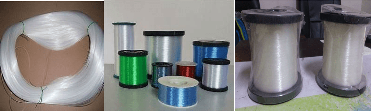Monofilament Yarn