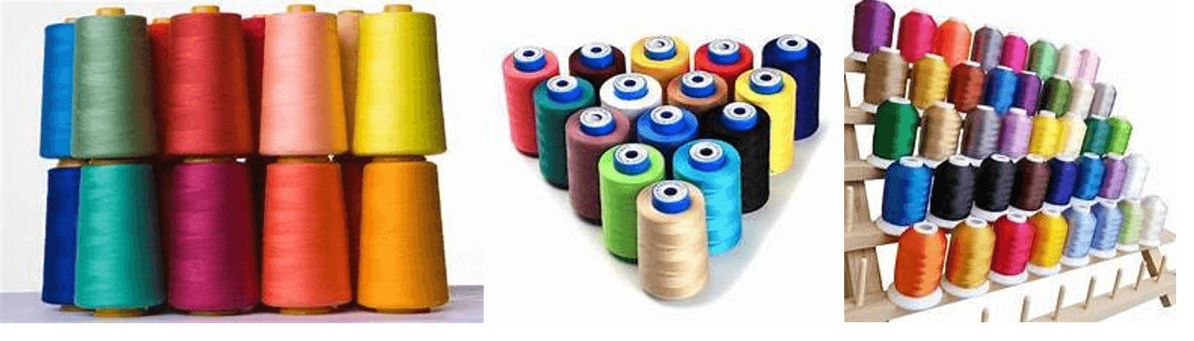 Sewing Thread