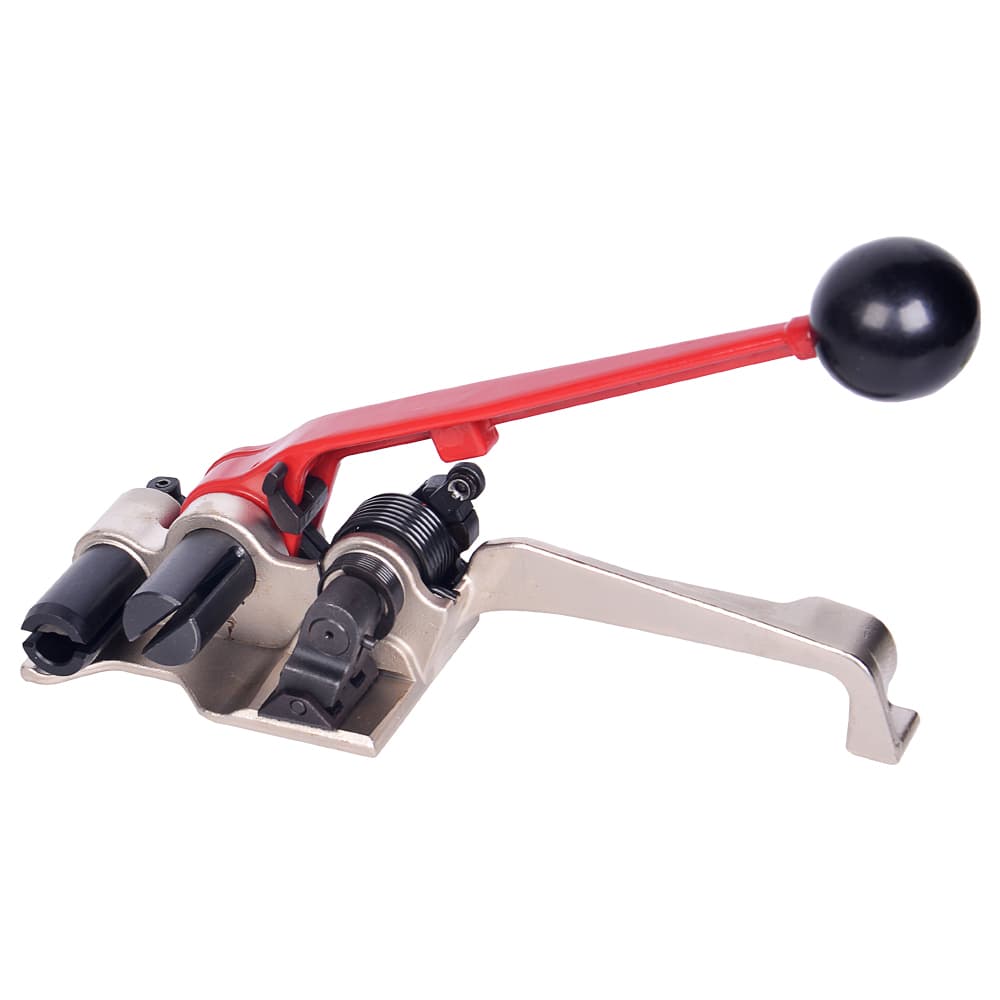 Heavy Duty Cord Strapping Tensioner