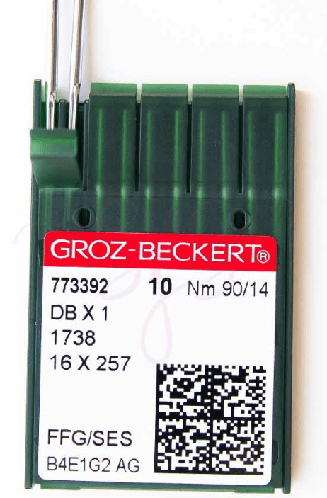 GROZ-BECKERT Needles