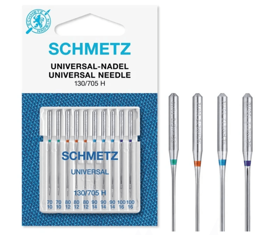 Needle 1 Schmetz