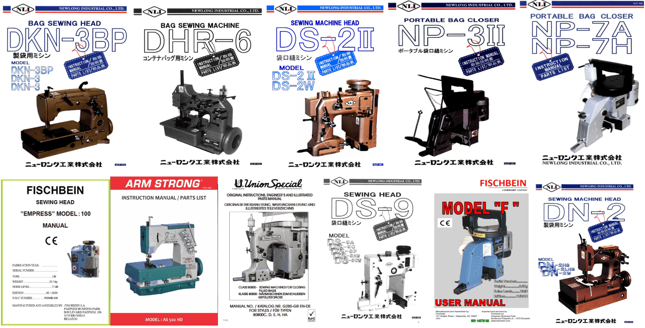 Spare Parts