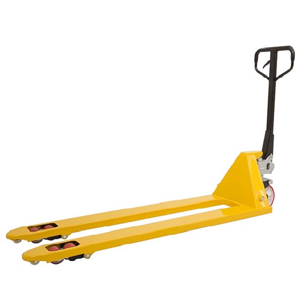 Long Hand Pallet Truck