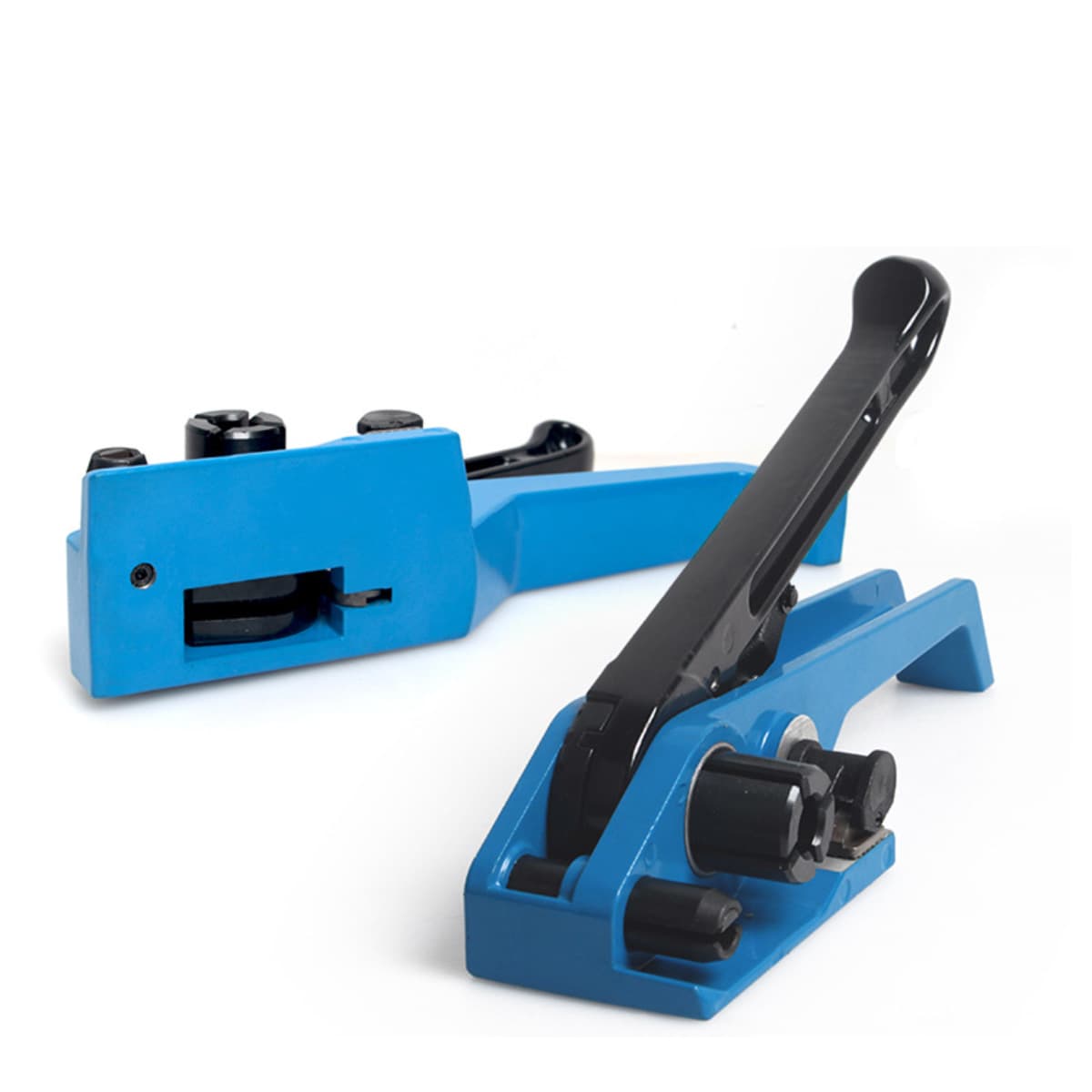 Cord Strapping Tensioner