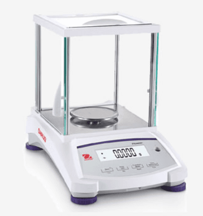 Jewellery Scale