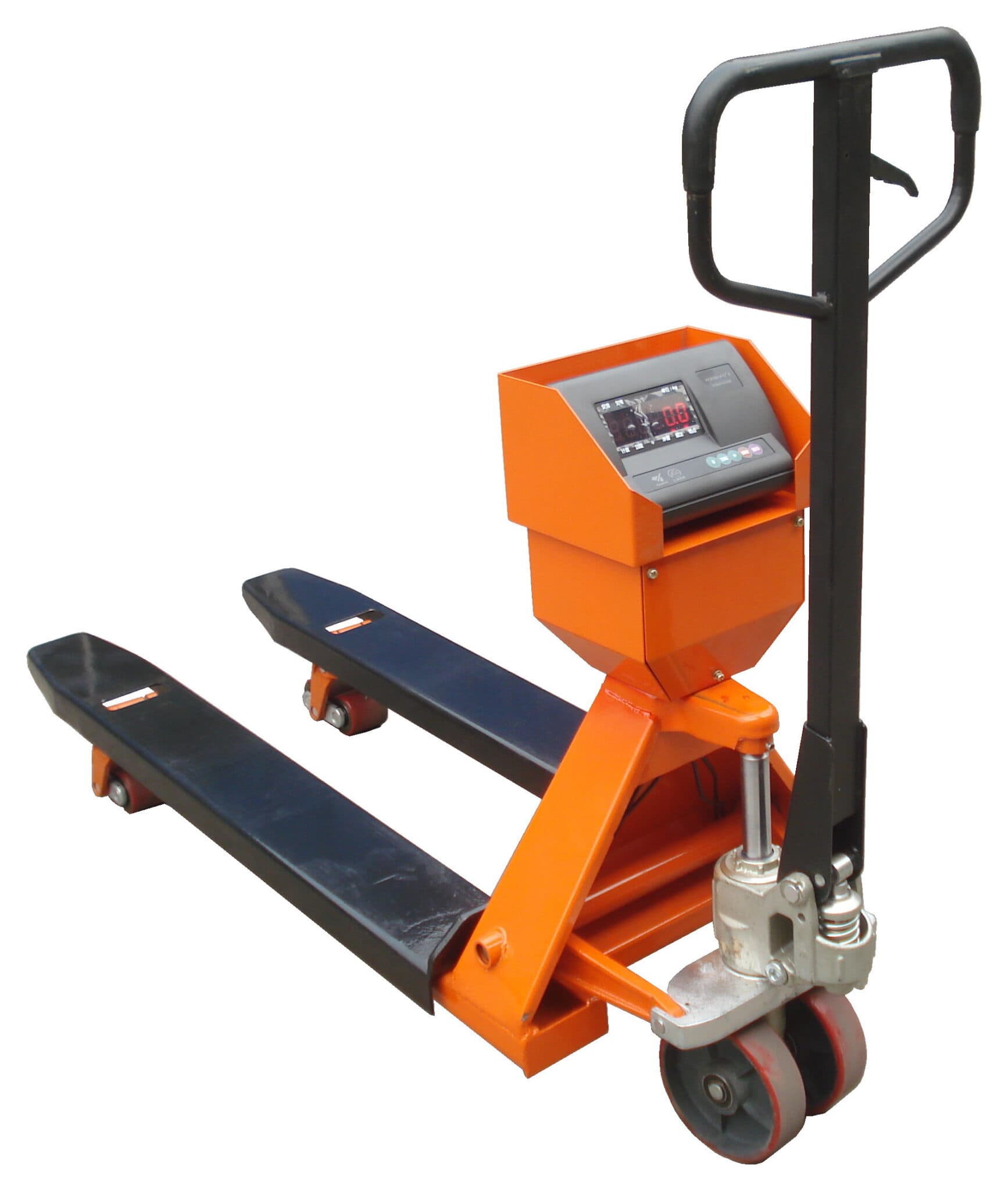 Pallet Scale