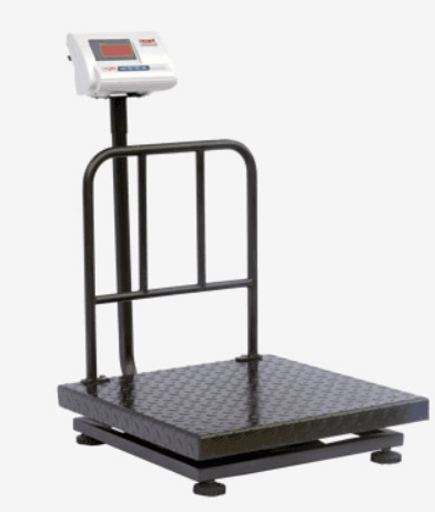 Platform Type Weighing Scale