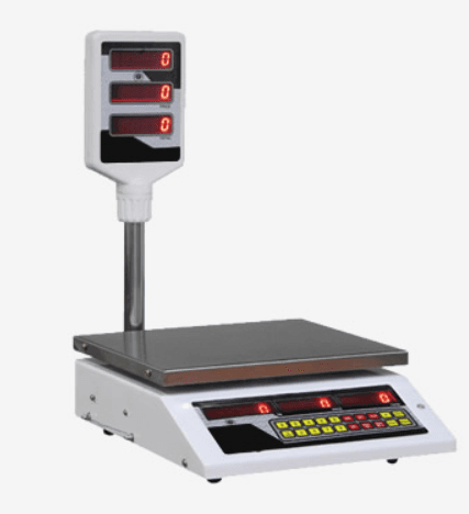 Price Computing