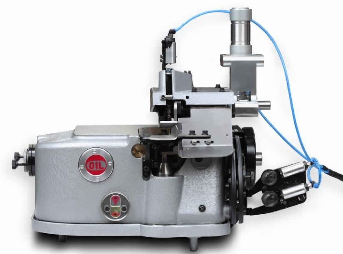 RPE 2500 External Stitch Density Adjuster